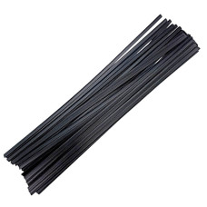 Пруток для паяння пластмас (бамперів) ПЛОСЬКІ - PPТ20 (поліпропілен з тальком) ціна за 1 кг