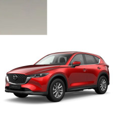 Фарба за кодом акрилова біла A2N GLACIER WHITE для автомобілів MAZDA