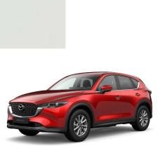 Фарба за кодом акрилова біла UB WHITE для автомобілів MAZDA