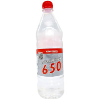 Розчинник ХІМРЕЗЕРВ 650 1л (0,65кг) червона етикетка
