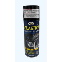 Фарба-плівка чорна BOSNY Elastic Dip 400мл Е39