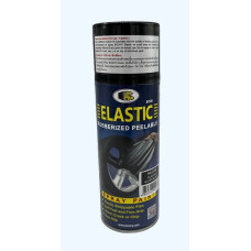 Фарба-плівка чорна BOSNY Elastic Dip 400мл Е39