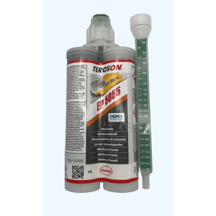 Клей TEROSON EP 5055, 200мл Подвійний картридж