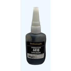 Клей секундний еластичний 50г Technicqll C-884