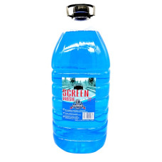 Зимовий омивач скла NITROGRUPPE Море -22 ° C, 5 л (синій)