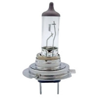 Лампа галогенна H7 55W OSRAM SUPER 64210SUP 12V