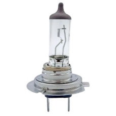 Лампа галогенна H7 55W OSRAM SUPER 64210SUP 12V