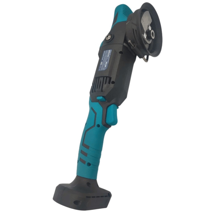 Аккумуляторная полировальная машина PROFI-TEC DPO1515BL/PPO1515BL, 20V,1 х PT2040EP,зарядное, коробка