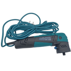 Электрическая полировальная машина PROFI-TEC PPM-607SR Set (600 Вт, диски 30/50/75 мм, сумка)