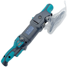 Роторная полировальная машина PROFI-TEC PPM-1515R, 1200 Вт (макс.1500Вт), диск 150 мм, ход 15 мм