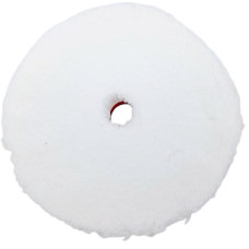 Круг полировальный ZviZZer Detailing Pad Thermo Velour Wool Pad 160/15/160мм