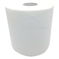 Рушник технічний паперовий NCPro 2-х шаровий (білий) економ