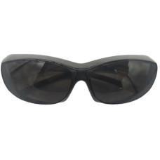 Очки защитные YATO закрытые, затемненные