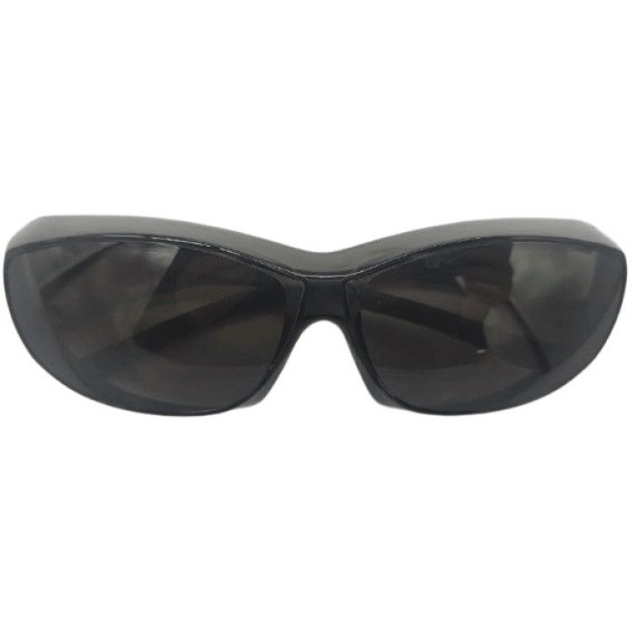 Очки защитные YATO закрытые, затемненные