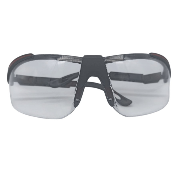 Очки защитные YATO YT-7367 открытые, прозрачные