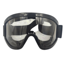 Очки защитные YATO закрытые, прозрачные, с вентиляцией и регулируемым эластичным поясом