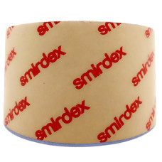 Абразивний папір SMIRDEX 740 у рулоні 115мм*50 м P80 (ціна за метр)