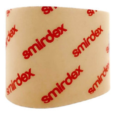 Абразивний папір SMIRDEX 740 у рулоні 115мм*50 м P240 (ціна за метр)