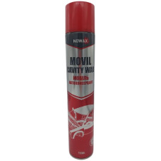 Мовиль Автоконсервант NOWAX Movil Cavity Wax, 750 мл (12шт/уп)
