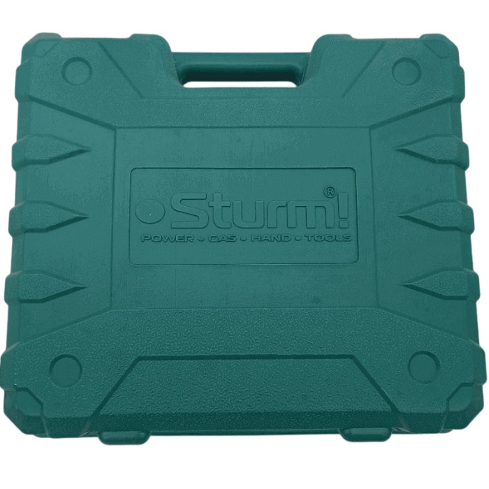 Дрель аккумуляторная STURM Li-Ion 18B, 2,0A, 2 аккум.