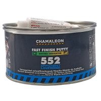 Шпаклівка швидка фінішна CHAMALEON 552, 1 кг