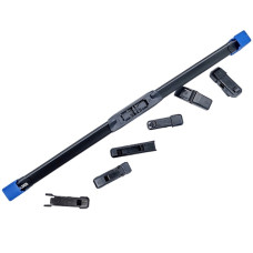 Щетка стеклоочистителя бескаркасная MOLDER GHOST 18/450mm