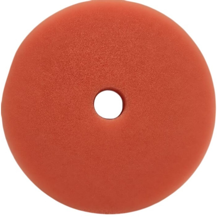 Полірувальна губка PROFI-TEC FOAM POLISHING PAD ORANGE-CORRECTING T80