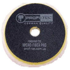Полировальная губка PROFI-TEC MICRO-FIBER PAD FINISHING T20