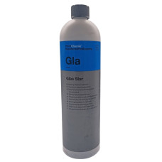 Очиститель стекла спиртосодержащий концентрат KochChemie Glas Star 1л.