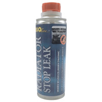Герметик радиатора 250 мл Bio-Line Radiator Stop Leak (жидкость)