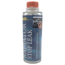Герметик радиатора 250 мл Bio-Line Radiator Stop Leak (жидкость)