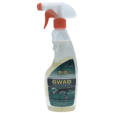 Средство для удаления остатков насекомых 500 Bio-Line Owad