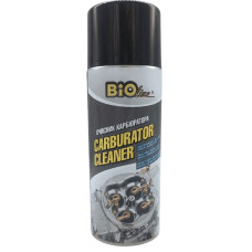 Очиститель карбюратора 400 мл Bio Line Carburator Cleaner