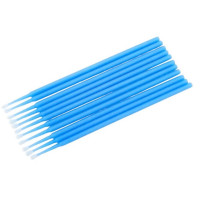 Палички для усунення дефектів фарбування звичайні сині 100шт уп (ціна за 1 шт)