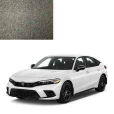 Фарба за кодом металік зелена G521M AMAZON GREEN для автомобілів Honda