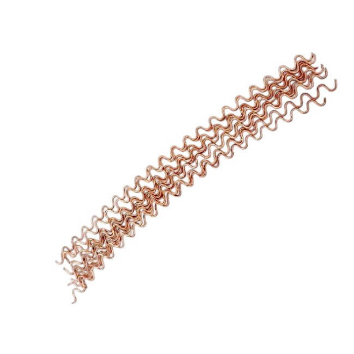 Дріт-змійка мідна для точкового ремонту