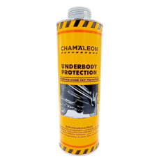 Антигравійне покриття CHAMALEON сірий 1 кг