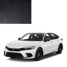 Фарба за кодом металік темно-сіра NH561P PHANTOM GRAY для автомобілів Honda