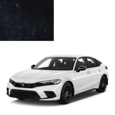 Фарба за кодом металік чорна NH592P BLACK для автомобілів Honda