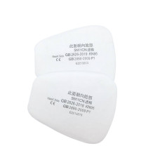 Передфільтр пиловий для ЗМ 6200/7502/6800 (ціна за пару)