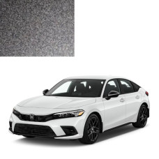 Фарба за кодом металік сіра NH643M ANTHRACITE GREY для автомобілів Honda