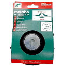 Підошва шліфувальна Metabo 122 мм (623291000)