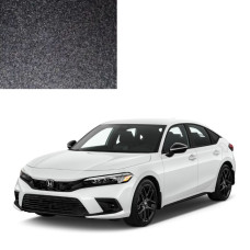 Фарба за кодом металік сіра NH662P SAGE BRUSH MET для автомобілів Honda