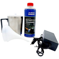 Набір для ремонту та догляду за фарами 500ML 220V Set