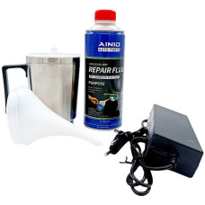 Набір для ремонту та догляду за фарами 500ML 220V Set