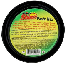Віск твердий Magna Shine карнауба PW-16
