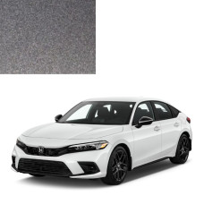 Фарба за кодом металік сіра NH797M MODERN STEEL для автомобілів Honda