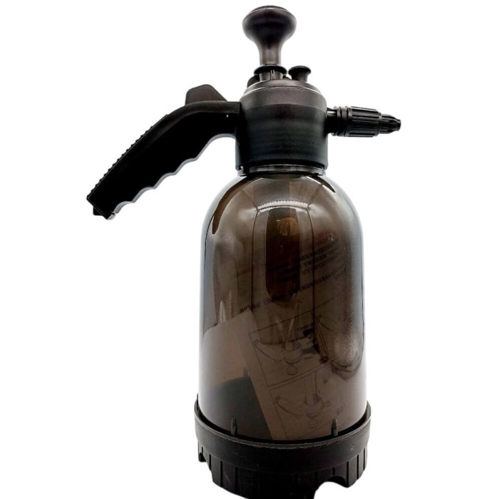 Розпилювач з помпою 2л.