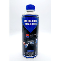 Засіб для полірування фар Car Headlamp Repair Fluid, 650 г