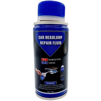 Засіб для полірування фар Car Headlamp Repair Fluid, 150 г